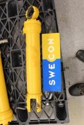 Volvo L180F STYRCYLINDER