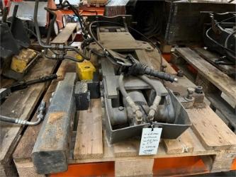 Fendt HITCH KROG FENDT 700