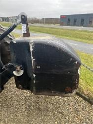 Suer 1500 KG.