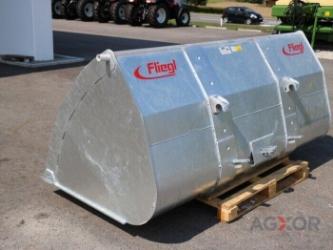 Fliegl GR-Schaufel 2400 Eur
