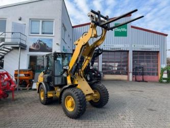 CAT 906-14