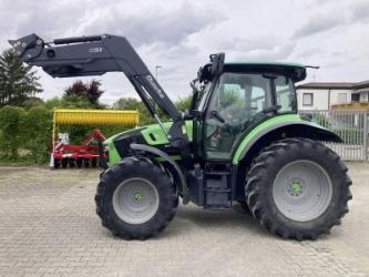 Deutz-Fahr 5100 TTV
