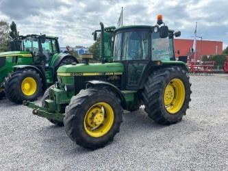 John Deere 2650 SGII