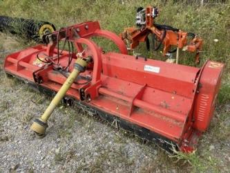 Maschio BISONTE 300