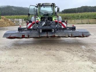 Saphir MESSERWALZE SINUS CUT500