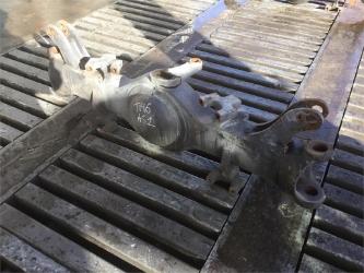 Demag AC 35 axle housing axle 1