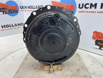 Grove GMK 3050 planetary gear 12-23-60-34-3pl-H135-46