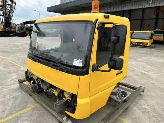 Grove GMK 4100-5110-5130-2 lower cab new