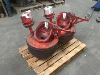 Grove GMK 5130-1 axle house