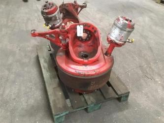 Grove GMK 5130-1 Megatrak axle house