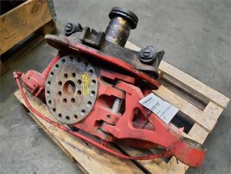 Grove GMK 5130-1 Megatrak axle house