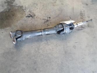 Grove GMK 6400 drive shaft axle 1