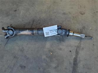 Grove GMK 6400 drive shaft axle 2