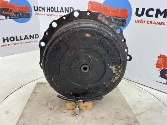 Grove GMK planetary gear 12-23-60-34-3pl-H135-46