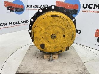 Grove GMK planetary gear 12-23-60-34-3pl-H135-46