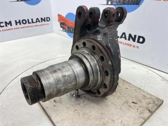 Grove GMK Steering knuckle 12 holes