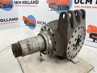 Grove GMK Steering knuckle 12 holes