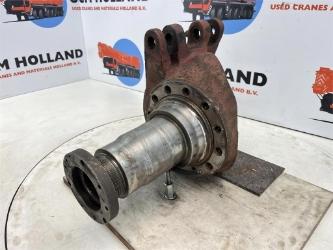 Grove GMK steering knuckle 12 holes