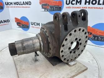 Grove GMK Steering knuckle 16 holes