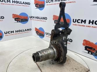 Grove GMK Steering knuckle 16 holes