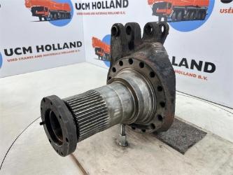 Grove GMK Steering knuckle 16 holes