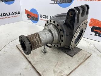 Grove GMK Steering knuckle 16 holes