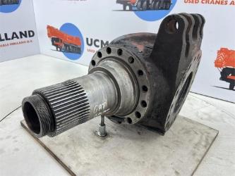 Grove GMK Steering knuckle 16 holes