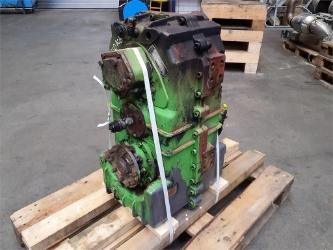 Krupp KMK 4070 Dropbox