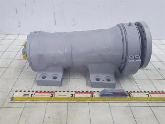 Krupp KMK suspension cylinder