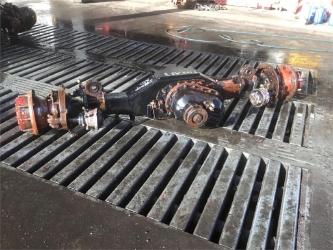 Spierings SK 477 axle 3