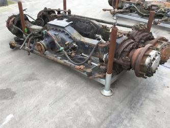 Spierings SK 598 axle 5
