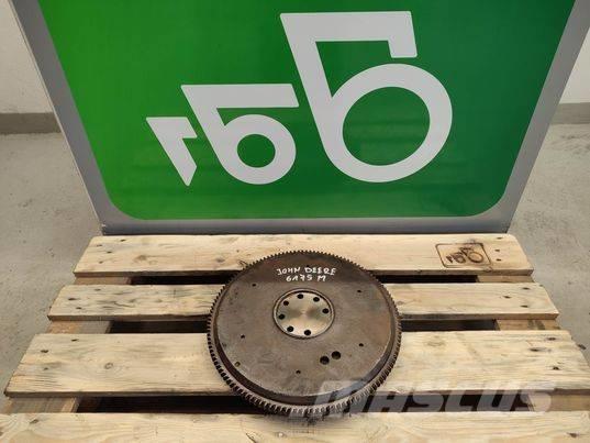 John Deere 6175M (John Deere 6068)  flywheel Motori
