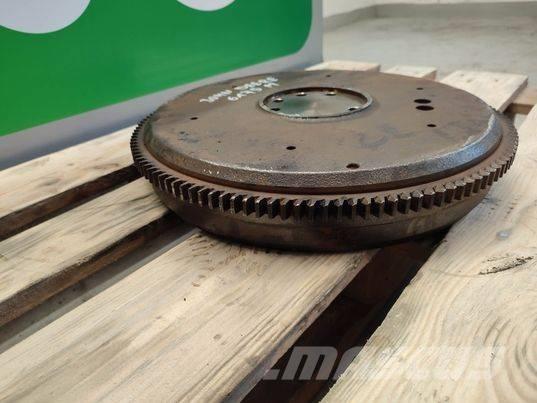 John Deere 6175M (John Deere 6068)  flywheel Motori