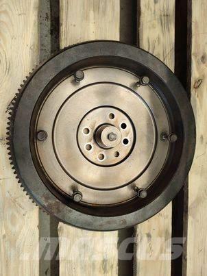 John Deere 6175M (John Deere 6068)  flywheel Motori