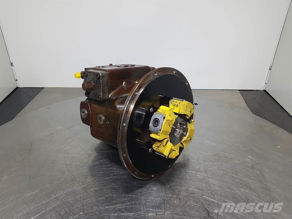 Brueninghaus Hydromatik A4VSO125LR2Z/30R-R902404350-Drive pump/Fahrpumpe Hidraulika
