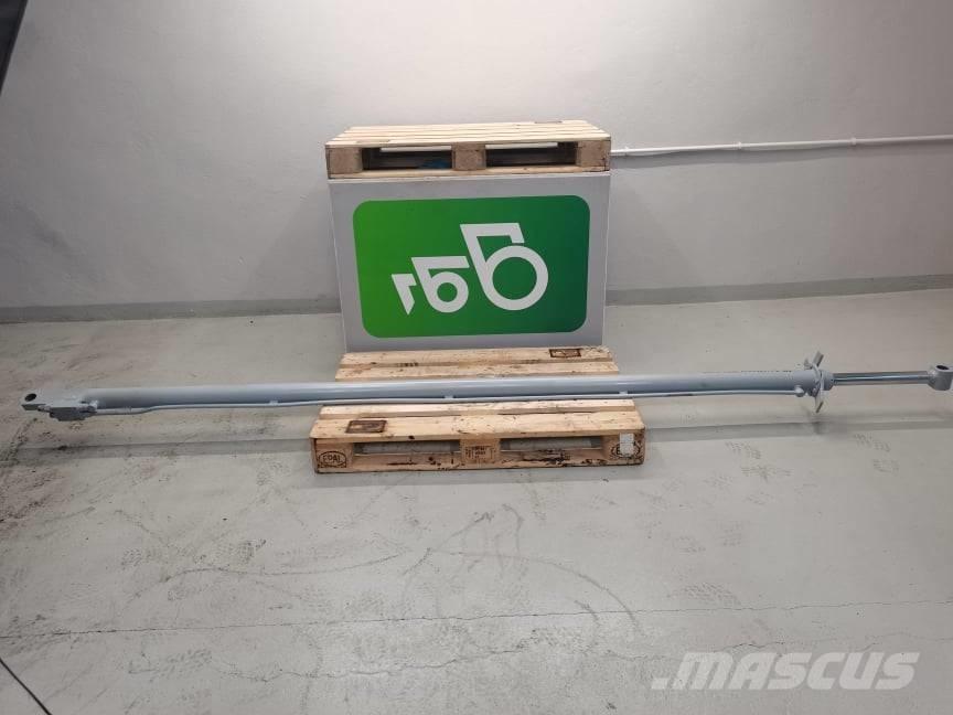 Deutz-Fahr 35.7 Agrovector mast extension piston} Boom i dipper strele