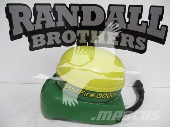 John Deere STARFIRE 3000 Ostalo za građevinarstvo