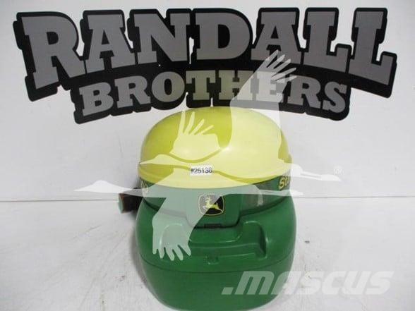 John Deere STARFIRE 3000 Ostalo za građevinarstvo