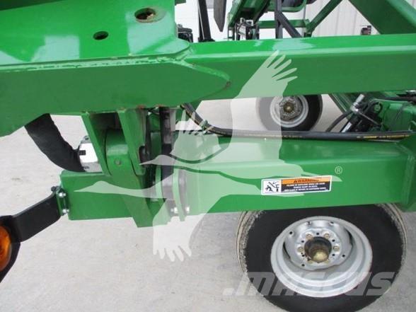 UNVERFERTH ROLLING HARROW 1245 Ostale mašine i priključci za obradu tla