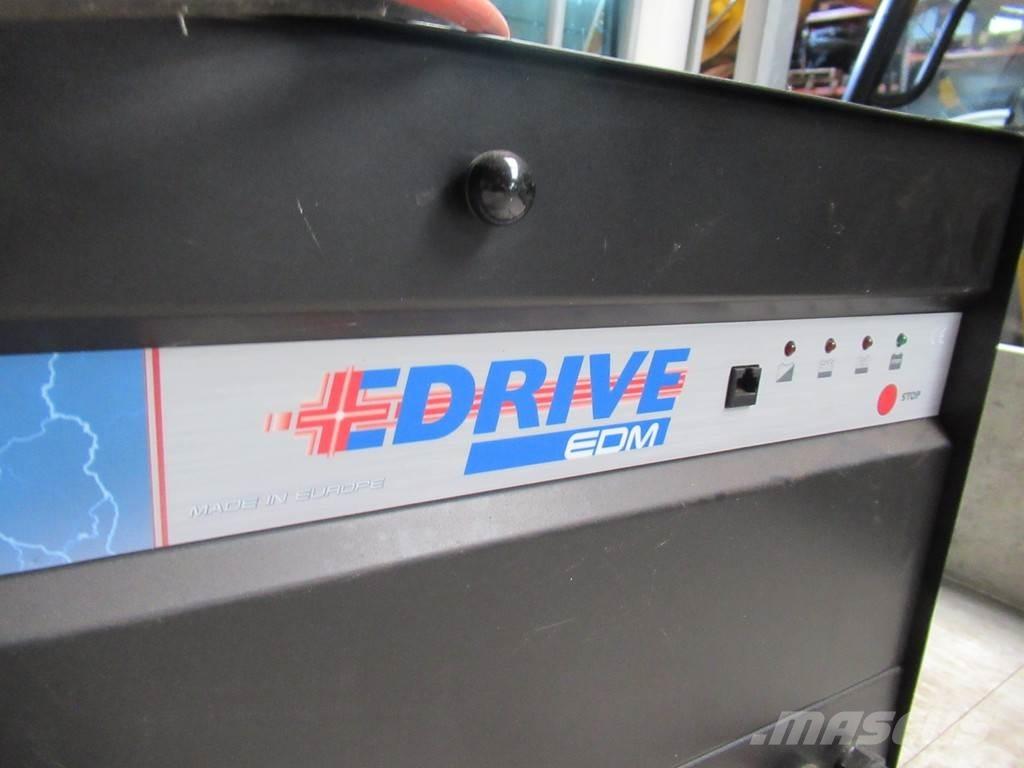 Spijkstaal 2000 Dubbelcabine Kipper - Tipper 2050 2080 Kiper kamioni