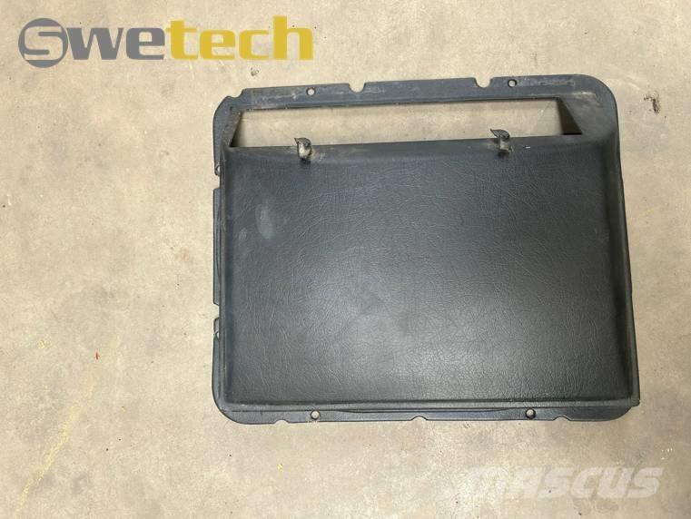 Volvo L70D, L90D, L60E, L70E, L90E Cover Kabine i unutrašnjost
