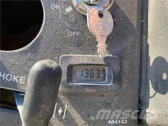 Scag SCZ61V-31FX Zero turn kosilice