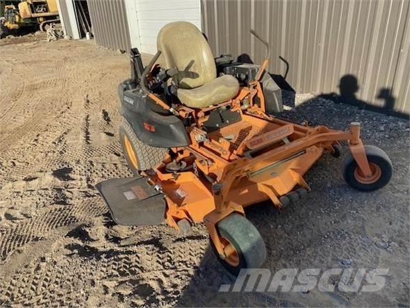 Scag SCZ61V-31FX Zero turn kosilice