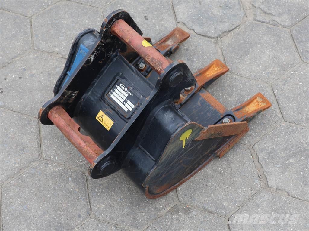 TIEFLÖFFEL 400 MM BREIT, Utovarne korpe