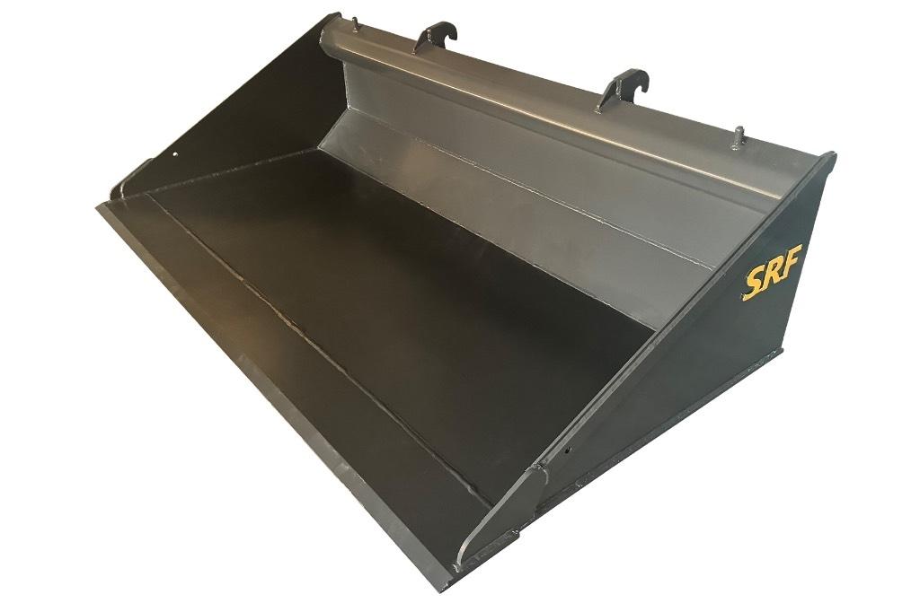 SRF PLANERSKOPA - VOLVO L30 - I LAGER Ostale komponente za građevinarstvo