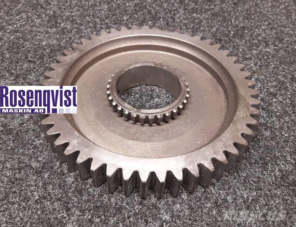 Deutz-Fahr D07 gear Z48 02388078, 0238-8078, 0238 8078 Menjač