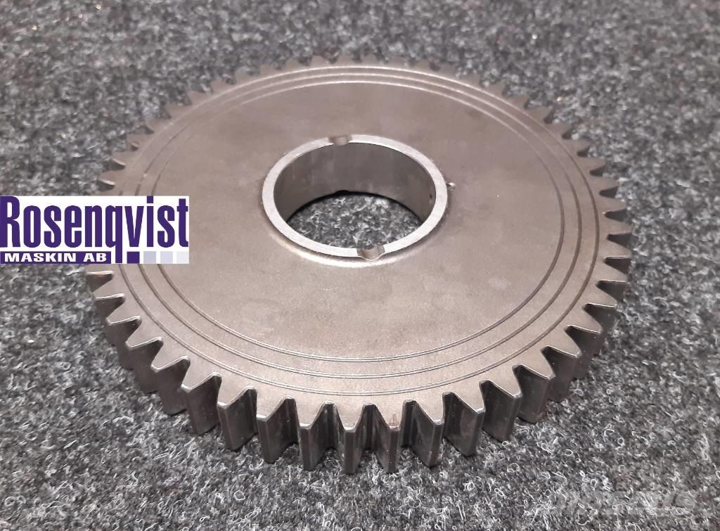 Deutz-Fahr D07 gear Z48 02388078, 0238-8078, 0238 8078 Menjač