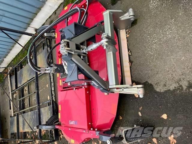 Stensballe klippdäck 180 cm stensballe Ostale komponente za građevinarstvo