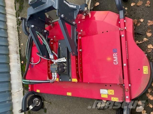 Stensballe klippdäck 180 cm stensballe Ostale komponente za građevinarstvo