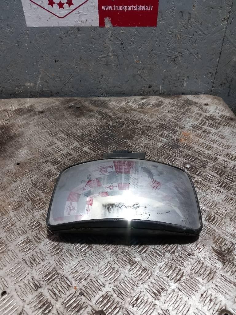 MAN TGX18480 81637306578 Kabine i unutrašnjost